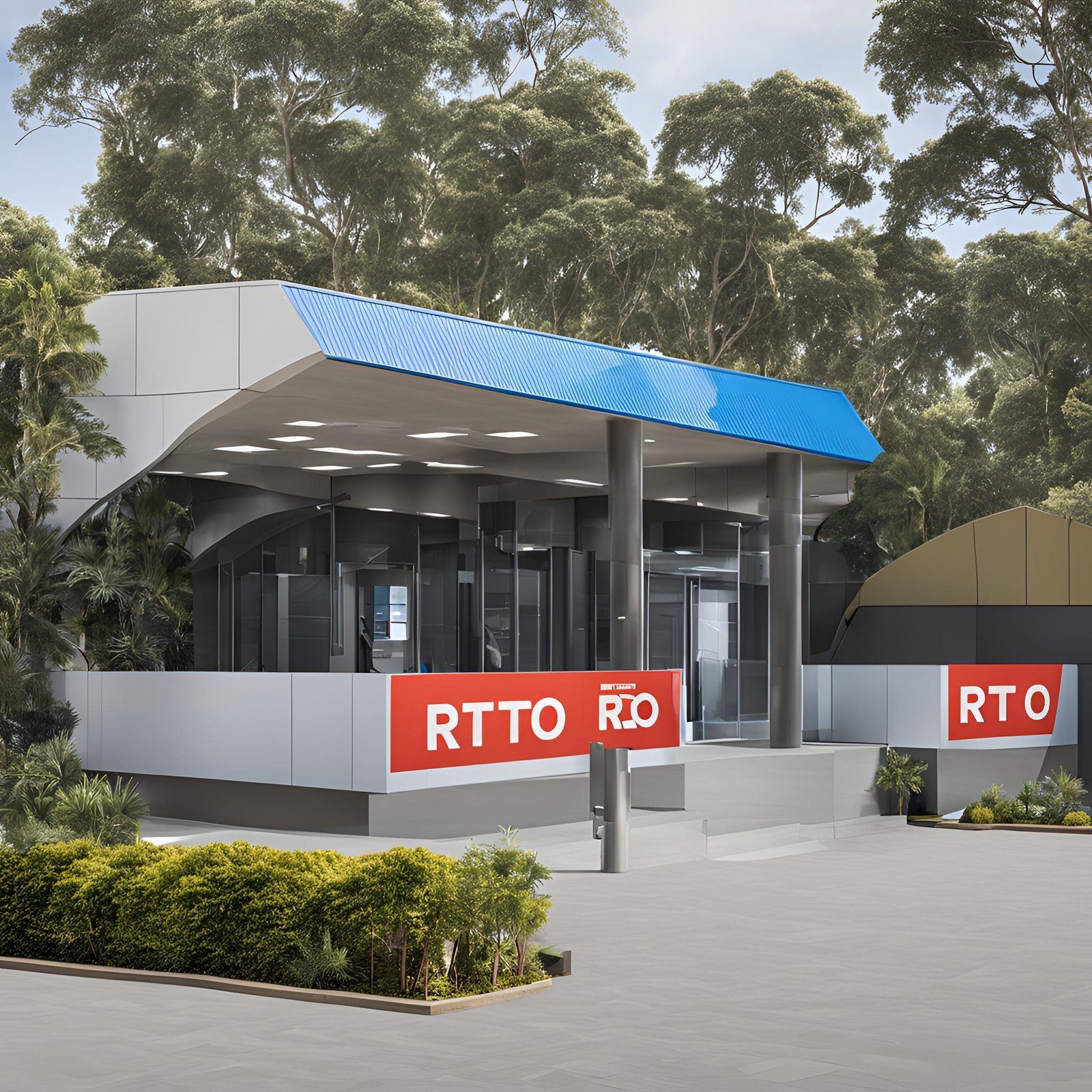 RTO Work Assistance