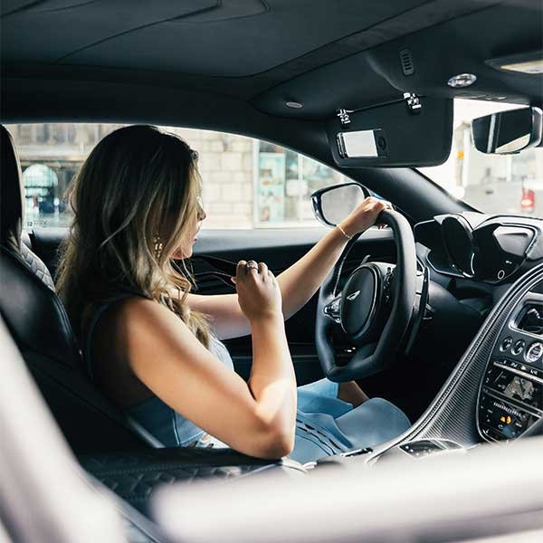 Driving School Image